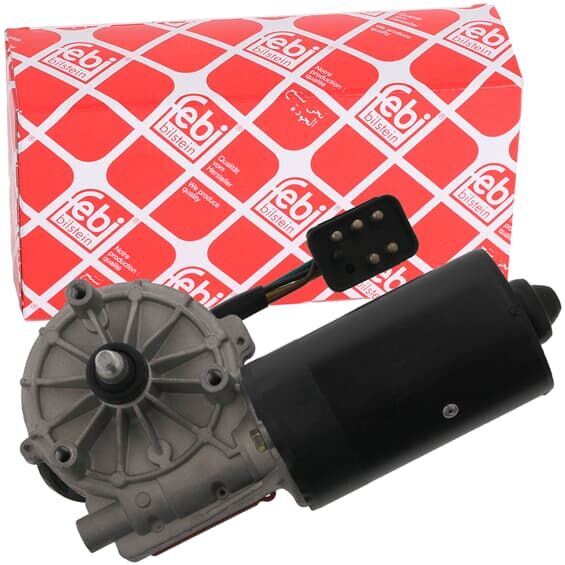 Mercedes C Serisi W202 Ön Silecek Motoru 1993-1997 FEBİ 2028205342