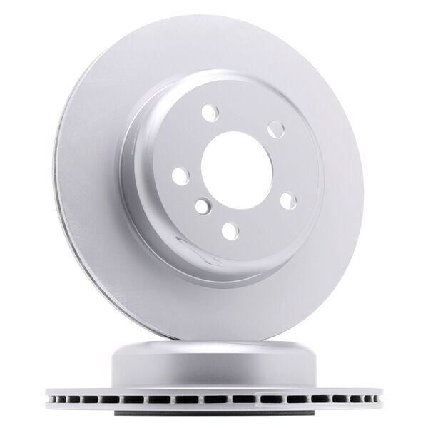 Bmw 730d E65 Arka Fren Disk takımı 2002-2008 BOSCH 34216864045