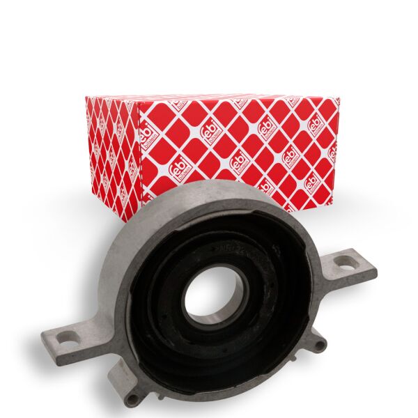 Bmw 5 Serisi F10 Şaft Askısı Bilyalı 525 xDrive 2010-2016 FEBİ 26127599802