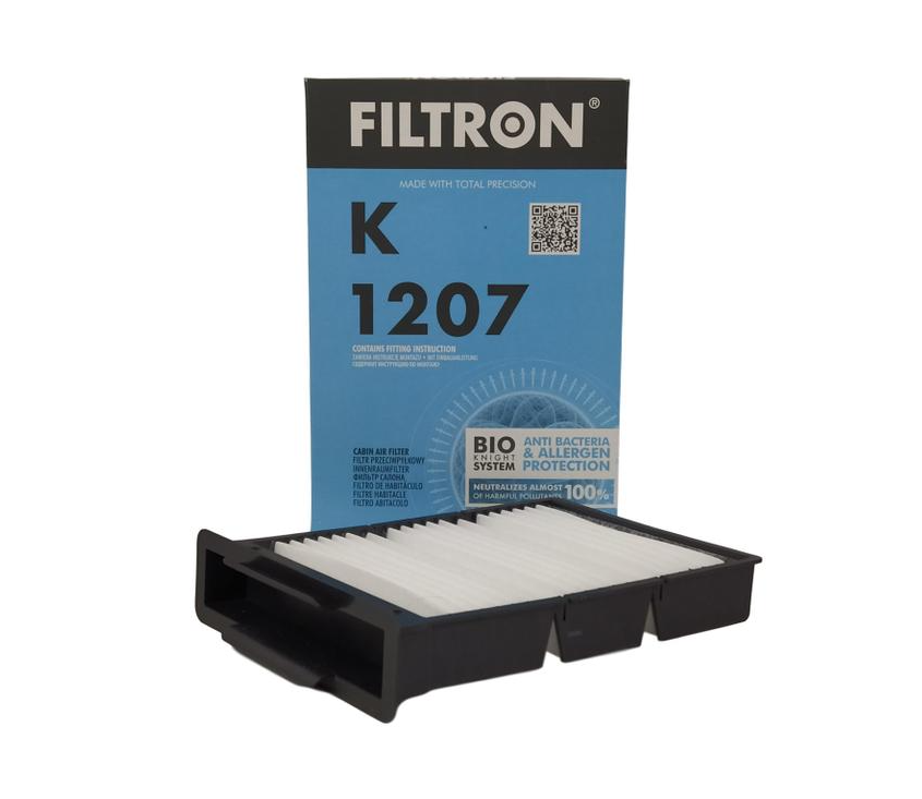 Citroen C1 Polen Filtresi 1.0 Benzinli 2007-2013 FİLTRON