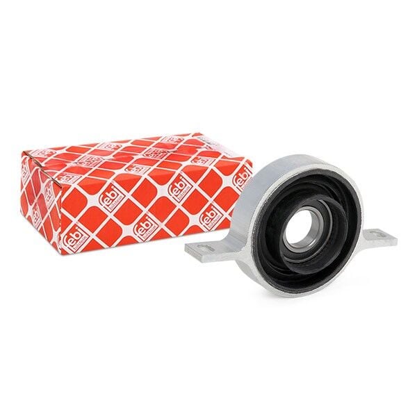 Bmw X1 Serisi E84 Şaft Askısı Bilyalı 2010-2015 FEBİ 26127526631