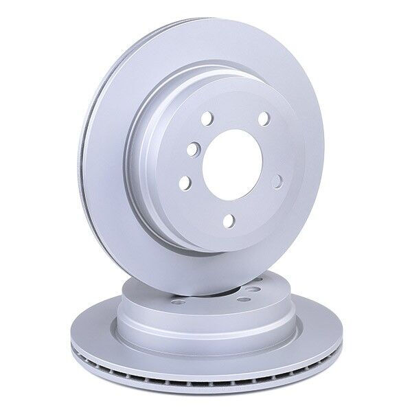 Bmw X1 E84 Arka Fren Disk takımı 2010-2015 BOSCH 34216864901