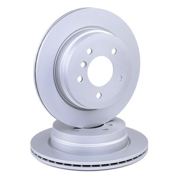 Bmw X1 E84 Arka Fren Disk takımı 2010-2015 BOSCH 34216864901