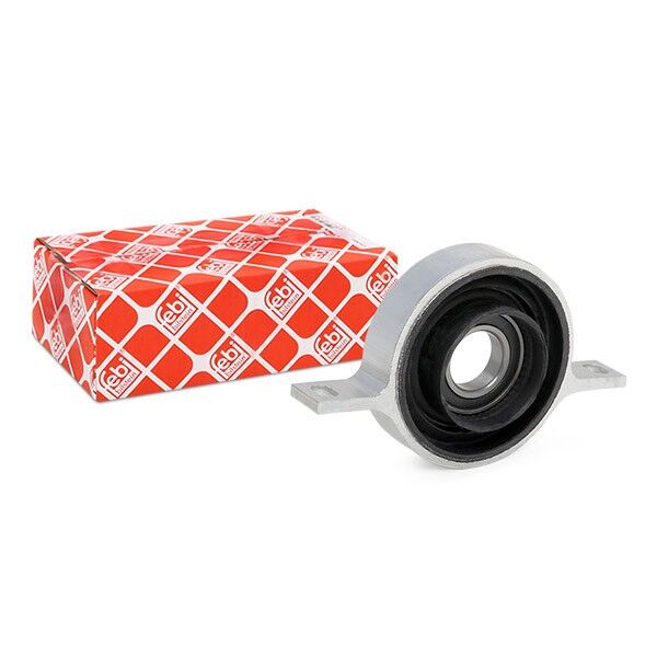 Bmw 3 Serisi E90 Şaft Askısı Bilyalı 2005-2013 FEBİ 26127526631