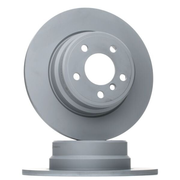 Bmw X5 4.4İ E53 Arka Fren Disk takımı 1999-2006 BOSCH 34216859678