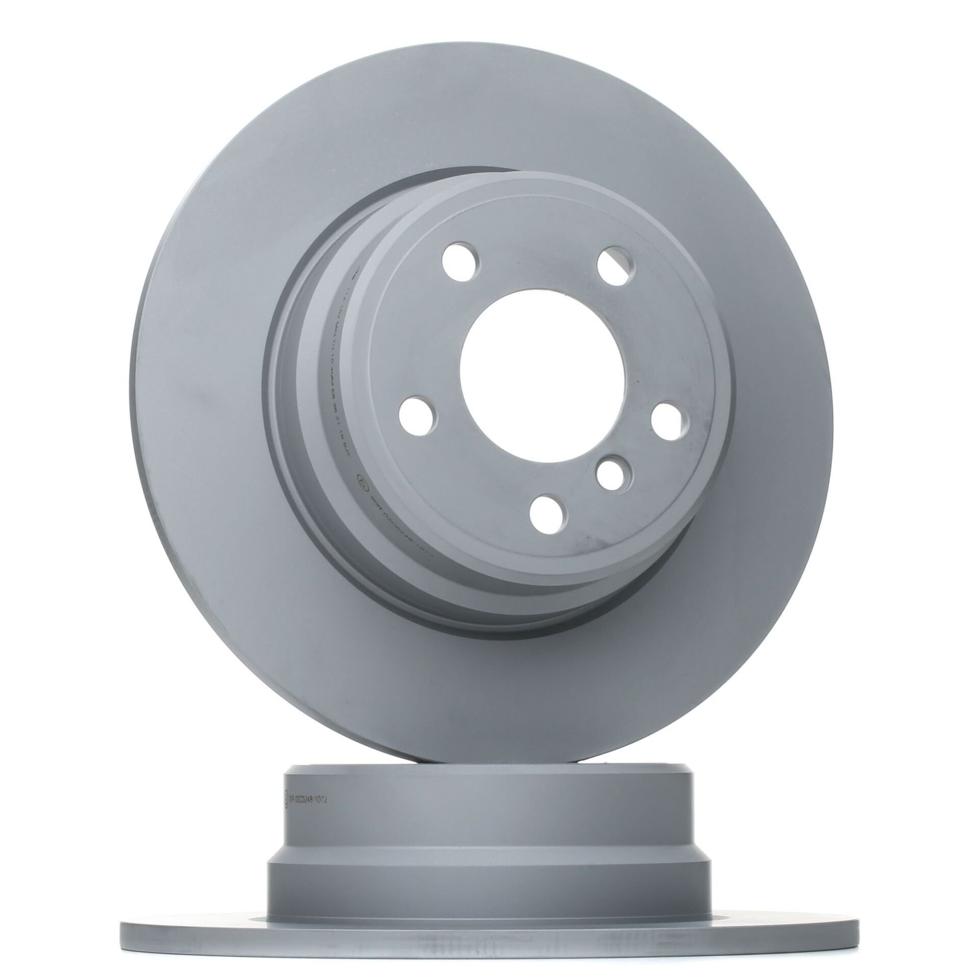 Bmw X5 3.0d E53 Arka Fren Disk takımı 1999-2006 BOSCH 34216859678