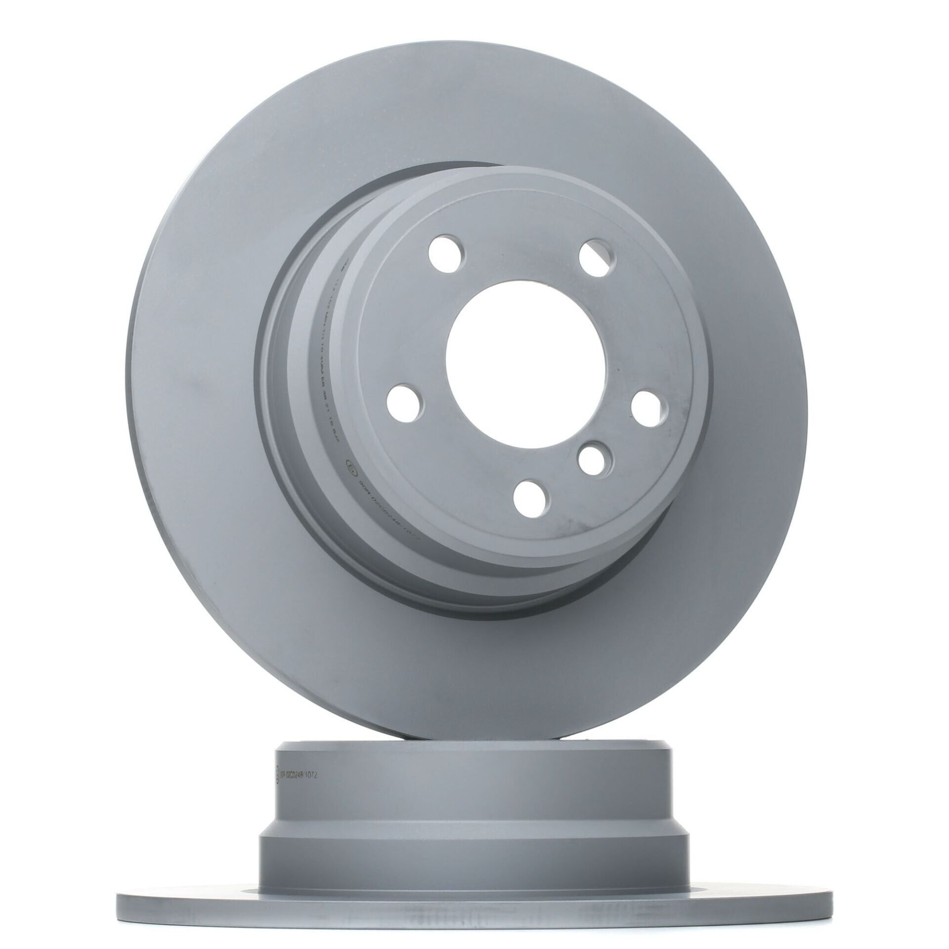 Bmw X5 3.0d E53 Arka Fren Disk takımı 1999-2006 BOSCH 34216859678