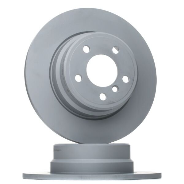 Bmw X5 3.0d E53 Arka Fren Disk takımı 1999-2006 BOSCH 34216859678