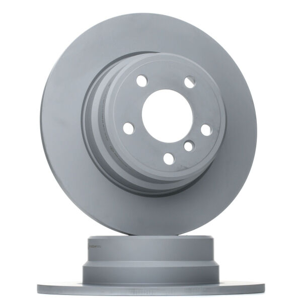 Bmw X5 3.0d E53 Arka Fren Disk takımı 1999-2006 BOSCH 34216859678