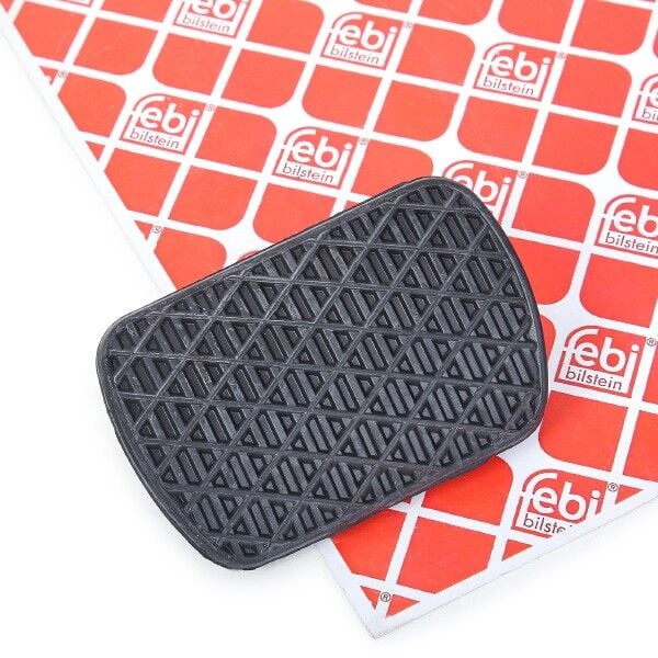 Mercedes W117 Fren Pedal Lastiği Otomatik 2012-2017 FEBİ 1232910082