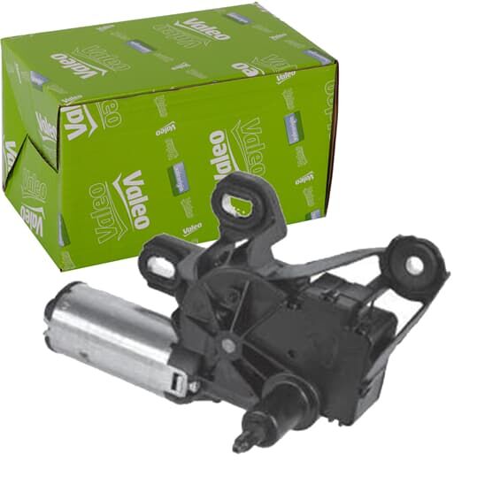 Mercedes Vito W639 Arka Silecek Motoru 2004-2013 VALEO 6398200408