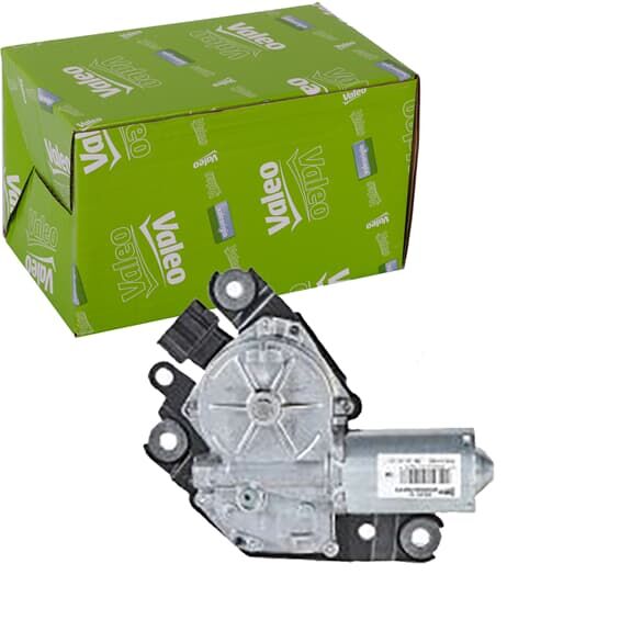 Mercedes B Serisi W246 Arka Silecek Motoru VALEO 2469061701