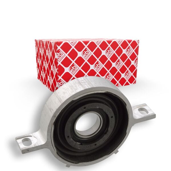 Bmw 5 Serisi G30 Şaft Askısı Bilyalı 2017-2023 FEBİ 26118488056