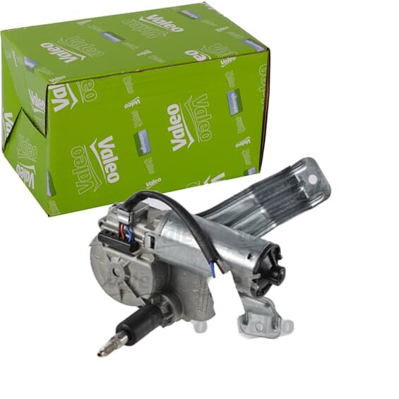 Mercedes Vito Serisi W638 Arka Silecek Motoru 1997-2003 VALEO 2469061701