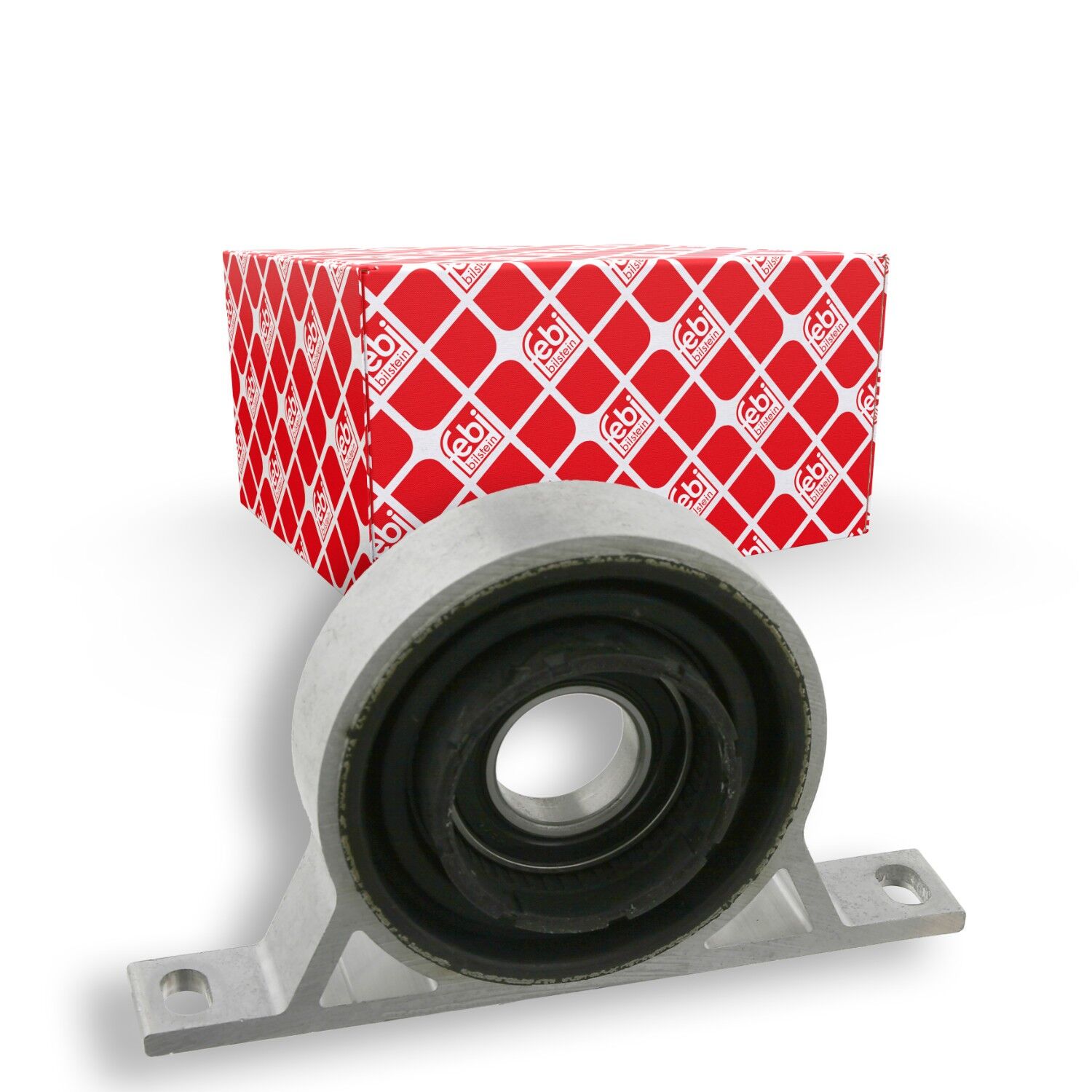 Bmw X3 Serisi E83 Şaft Askısı Bilyalı 2010-2015 FEBİ 26123413997