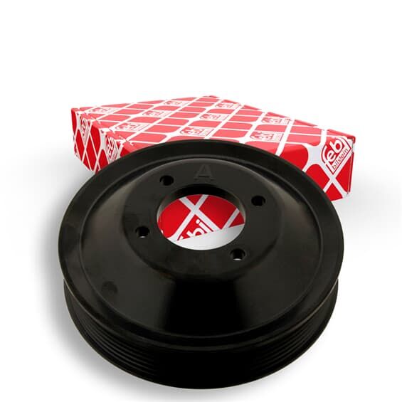 Bmw 5 Serisi E34 M50 Devirdaim Kasnağı 525i FEBİ 11511730554