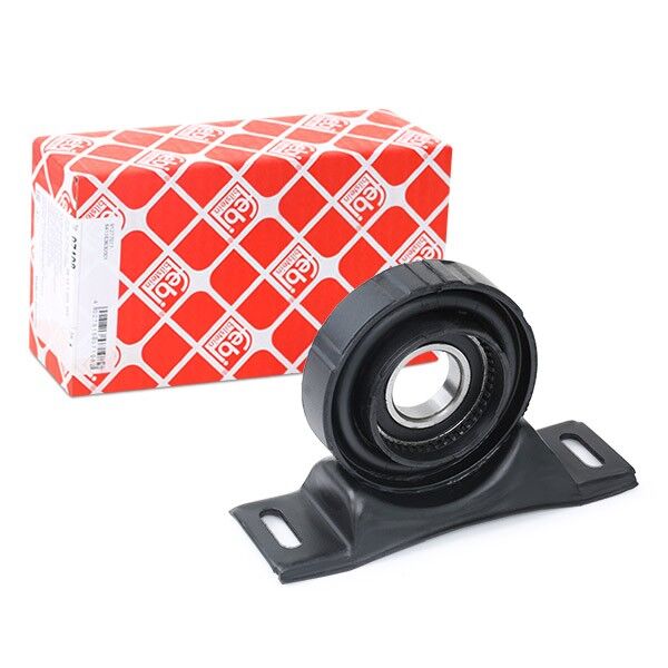 Bmw 3 Serisi E30 Şaft Askısı Bilyalı FEBİ 26121225152