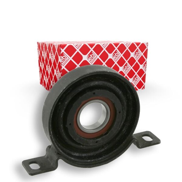 Bmw X5 Serisi E53 Şaft Askısı Bilyalı 1999-2006 FEBİ 26121229726