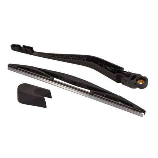 Bmw 1 Serisi F20 Arka Silecek Kolu Ve Süpürgesi 2012-2018 BSG 61617241985