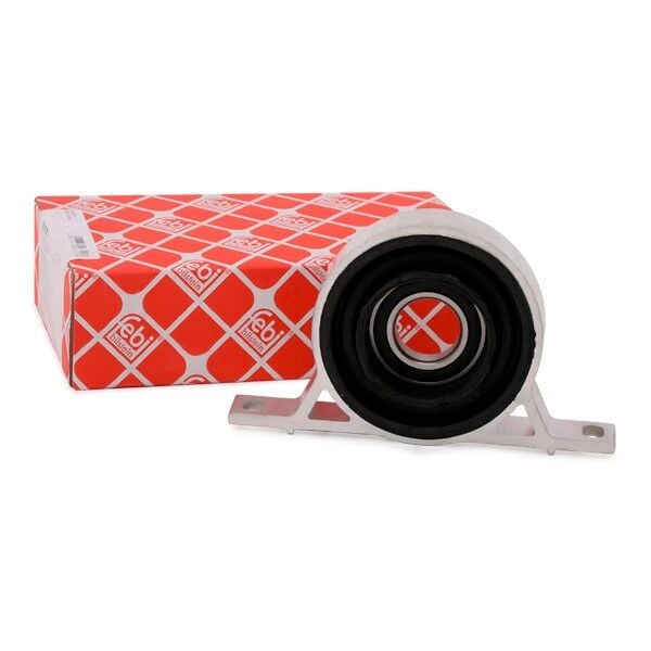 Bmw 5 Serisi E60 Şaft Askısı Bilyalı 2003-2010 FEBİ 26103413996