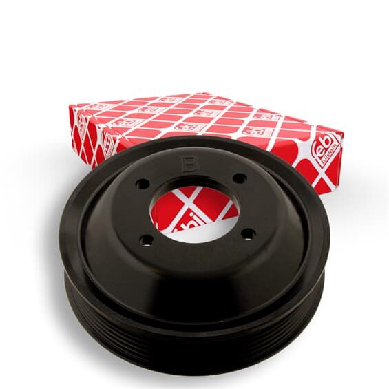 Bmw 5 Serisi E39 M52 Devirdaim Kasnağı 520i 1996-2003 FEBİ 11511436590