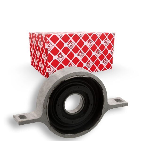 Bmw 4 Serisi F32 Şaft Askısı Bilyalı 2012-2018 FEBİ 26127597883