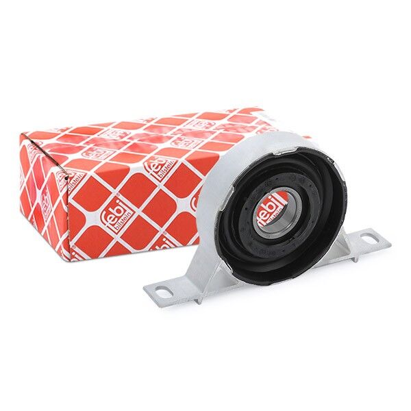 Bmw 3 Serisi E46 Şaft Askısı Bilyalı 1998-2005 FEBİ 26121229492