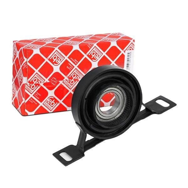 Bmw 3 Serisi E36 Şaft Askısı Bilyalı 1991-1998 FEBİ 26121226731