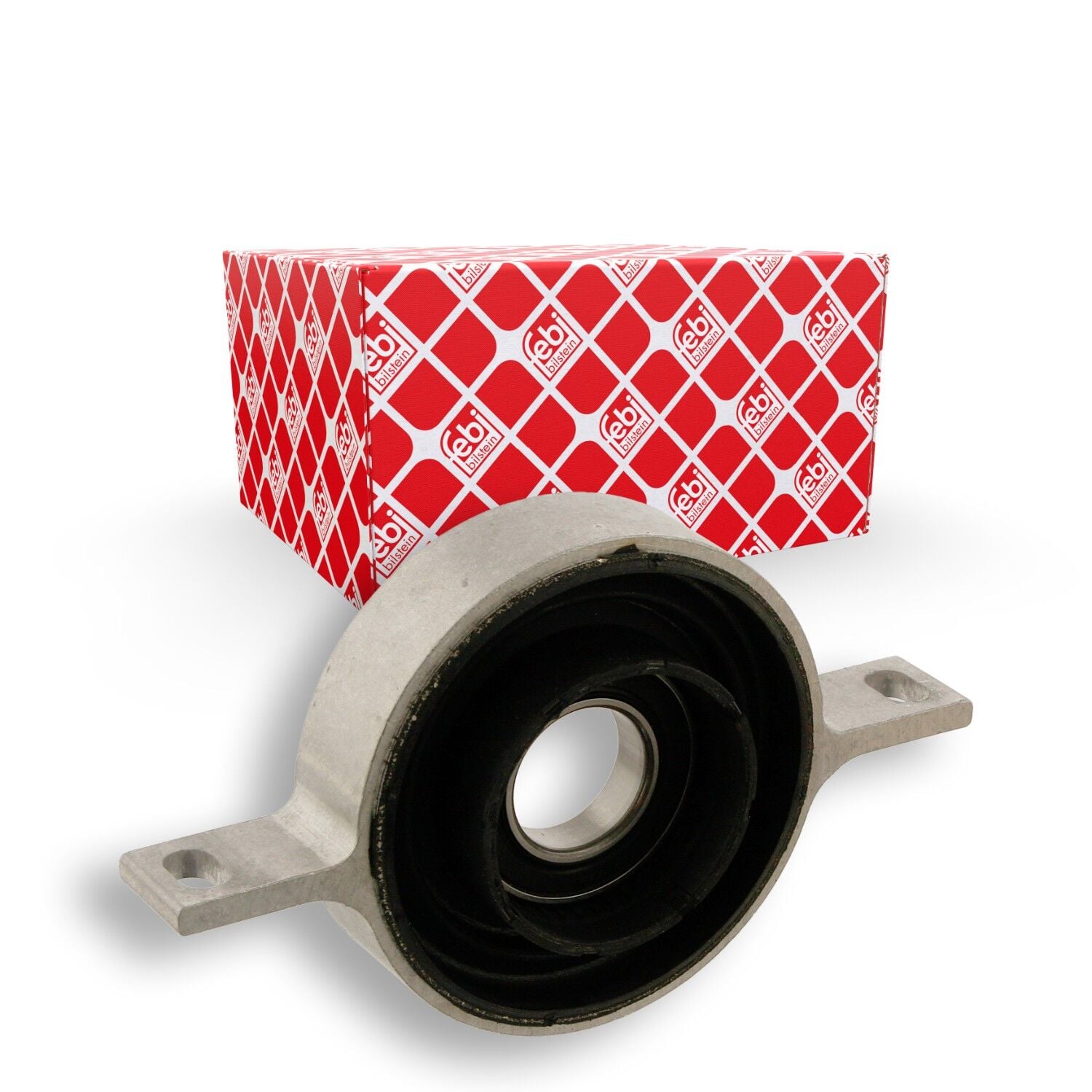 Bmw X5 Serisi E70 Şaft Askısı Bilyalı 2008-2013 FEBİ 26127558745