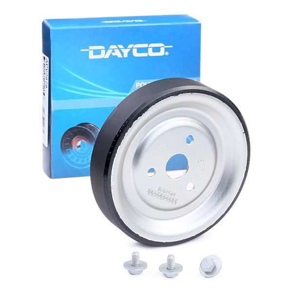 Bmw 1 Serisi F20 N13 Devirdaim Kasnağı 116i DAYCO 11517619020