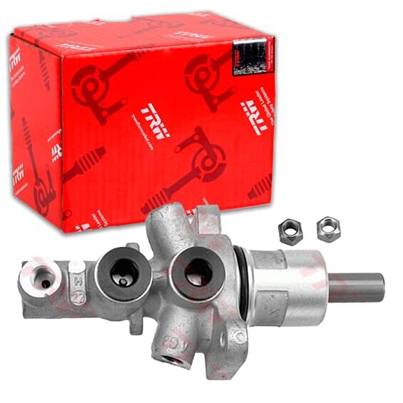 Bmw X5 E53 Fren Ana Merkezi 2000-2006 TRW 34316757743