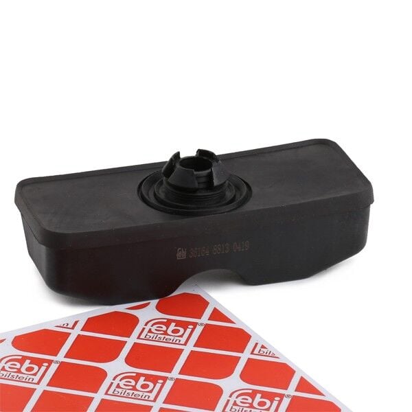 Mercedes C Serisi W204 Kriko Takozu 2007-2013 FEBİ 0009986750