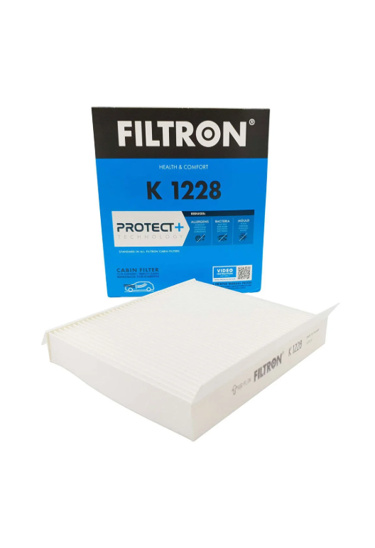 Citroen Nemo Polen Filtresi 1.3 HDI (Dizel) 2013-2017 FİLTRON