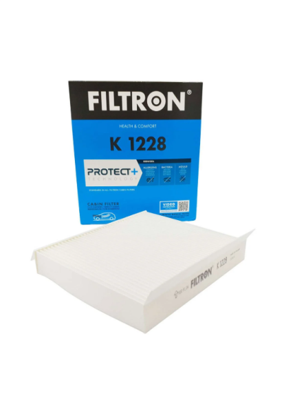 Citroen Nemo Polen Filtresi 1.3 HDI (Dizel) 2013-2017 FİLTRON