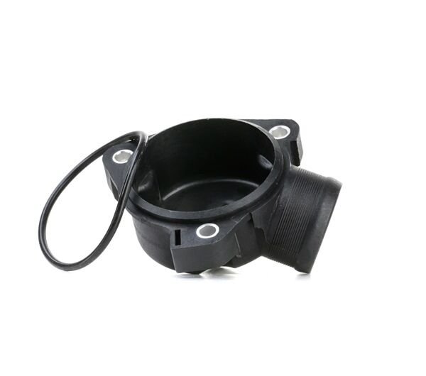 Mercedes W201 Termostat Kapağı 190E M102 1982-1993 BSG 1022000417