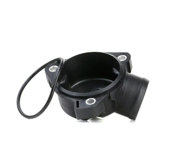 Mercedes W201 Termostat Kapağı 190E M102 1982-1993 BSG 1022000417