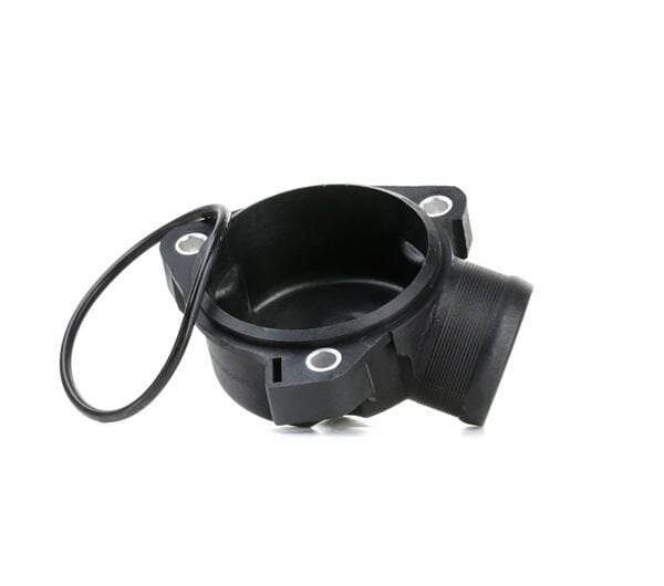 Mercedes W201 Termostat Kapağı 190E M102 1982-1993 BSG 1022000417