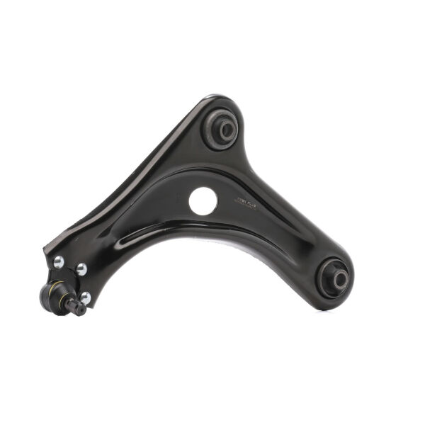 Citroen C3 Ön Sol Salıncak 2009-2015 TEKNOROT 9670772080