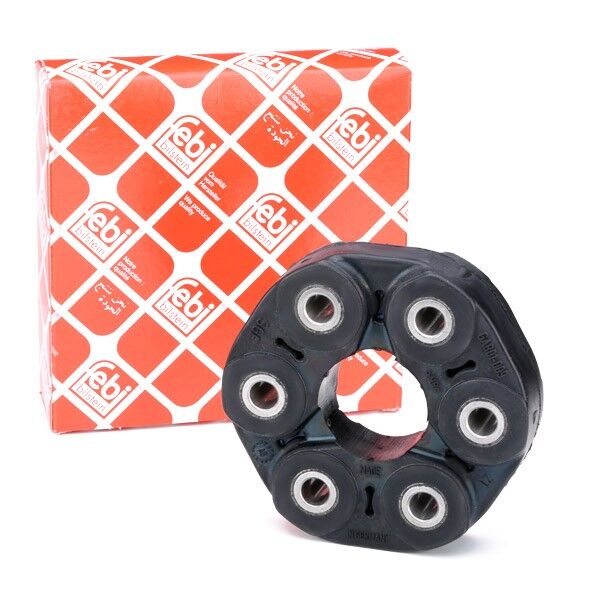 Bmw 3 Serisi E92 Şaft Takozu 2005-2012 FEBİ 26111225624