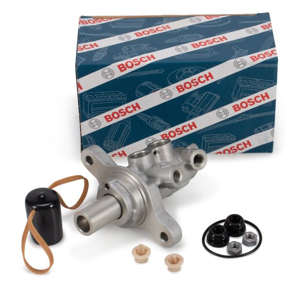 Bmw 2 Serisi F22 Fren Ana Merkezi 2012-2018 BOSCH 34336851093