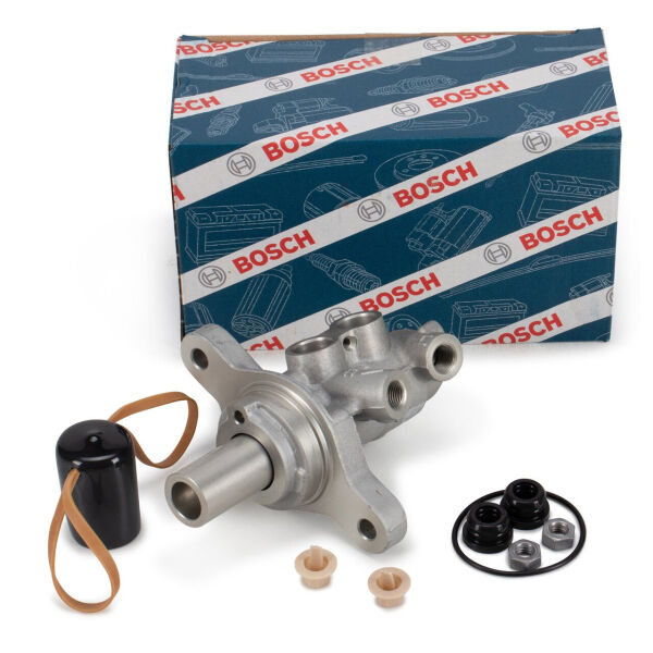 Bmw 1 Serisi F20 Fren Ana Merkezi 2012-2017 BOSCH 34336851093