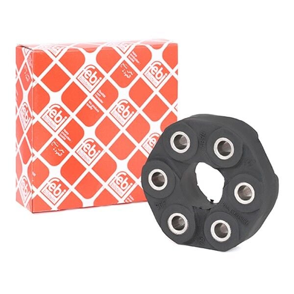 Bmw 3 Serisi E36 Şaft Takozu 1991-1998 FEBİ 26111227410