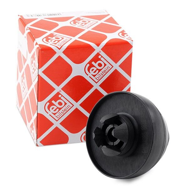 Mercedes C Serisi W202 Kriko Takozu 1993-2000 FEBİ 0019979586