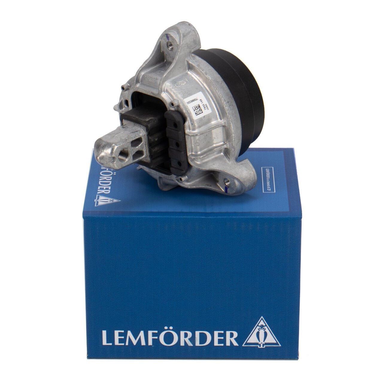 Bmw 5 Serisi F10 Motor Takozu Sağ 520d N47 2010-2016 LEMFORDER 22117935142