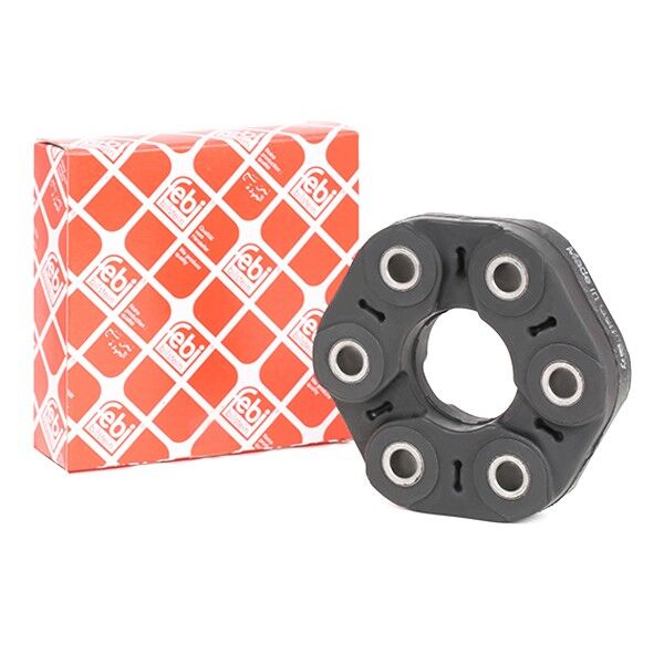 Bmw 7 Serisi E38 Şaft Takozu 1993-2001 FEBİ 26117511454