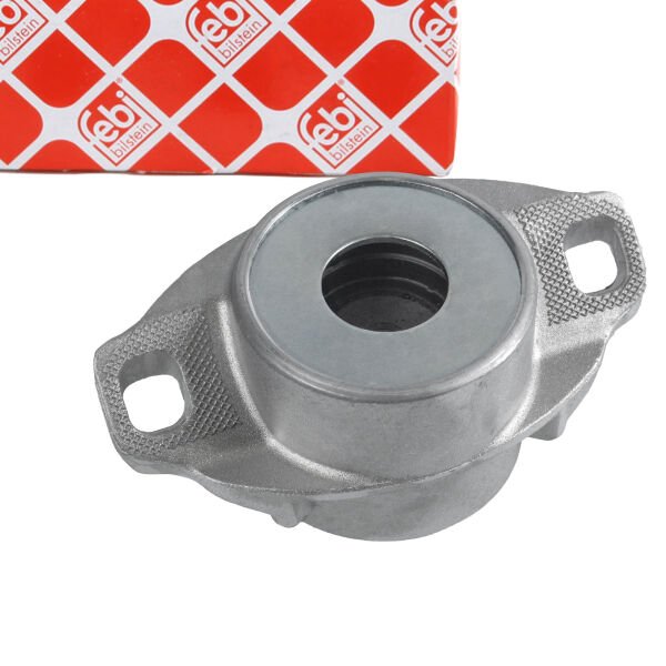 Citroen C4 Arka Amortisör Takozu 2005-2011 FEBİ 5142.32