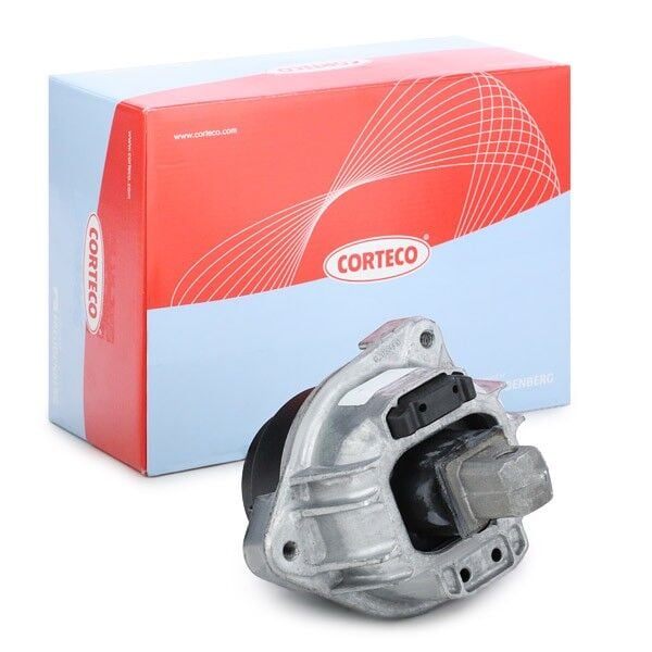 Bmw 5 Serisi F10 Motor Takozu 530d N57 2010-2016 CORTECO 22116777371