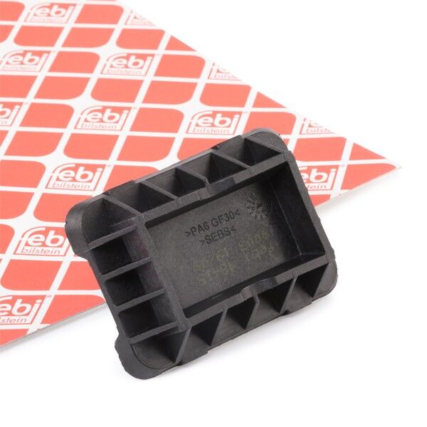 Bmw 1 Serisi E87 Kriko Takozu 2005-2011 FEBİ 51717237195