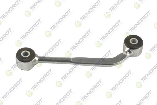 Mercedes C Serisi W203 Arka Z Rot Sol 2000-2007 TEKNOROT 2033200789