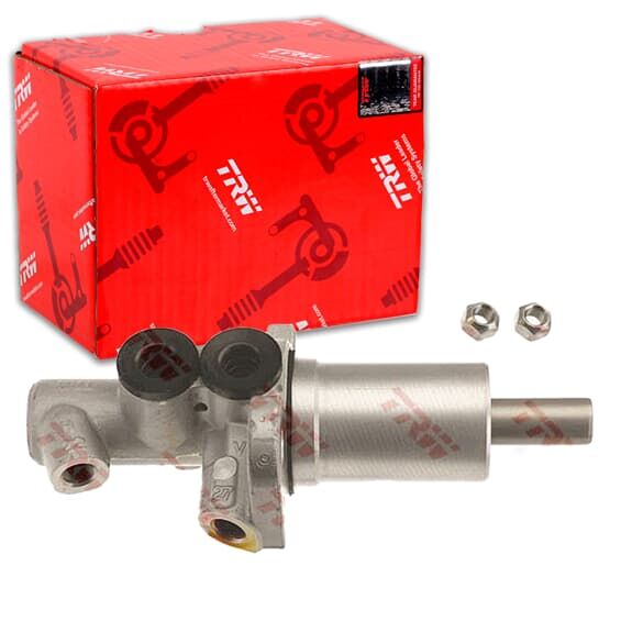 Bmw 6 Serisi F13 Fren Ana Merkezi TRW 34336796729